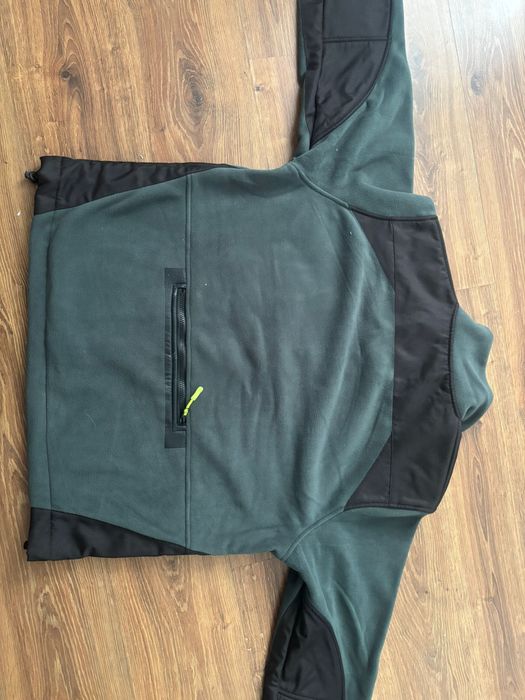 Bluza robocza/polar REIS