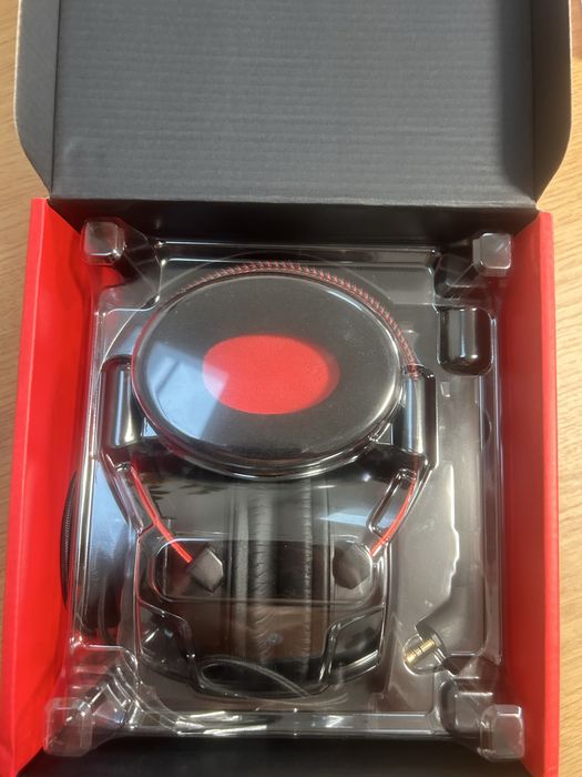 Fones para jogos, Hyperx Cloud 2