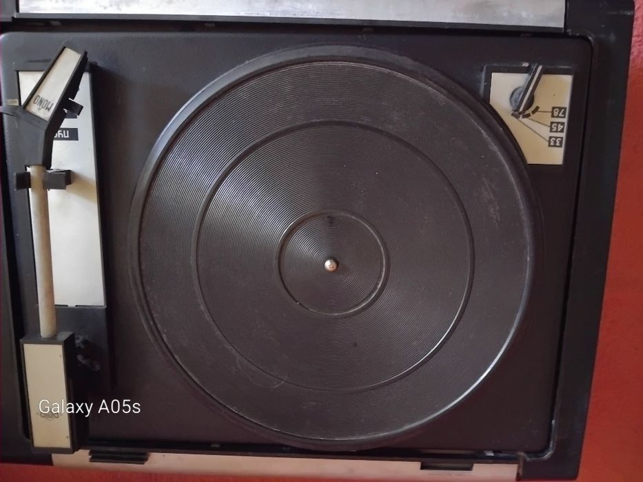 Програвач Ноктюрн 2011