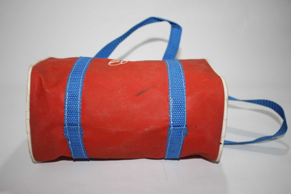 Saco vintage - Mala / lancheira infantil - Mickey Mouse