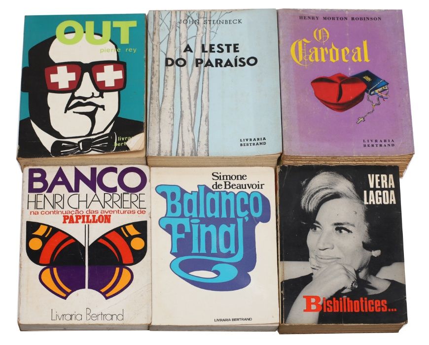 100 Livros de Leitura