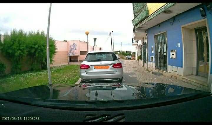 Camera  Dvr  Bmw