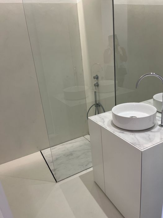 Aluga-se T1 centro Trofa