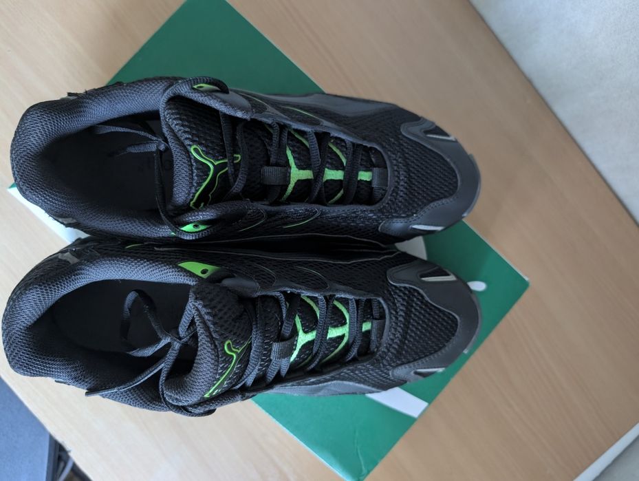 Кросівки Puma inhale 44 розмір