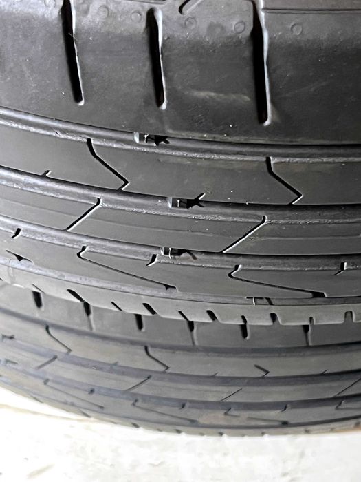 Pneus Hankook Ventus Prime 3 - 205/60/16 - Excelentes