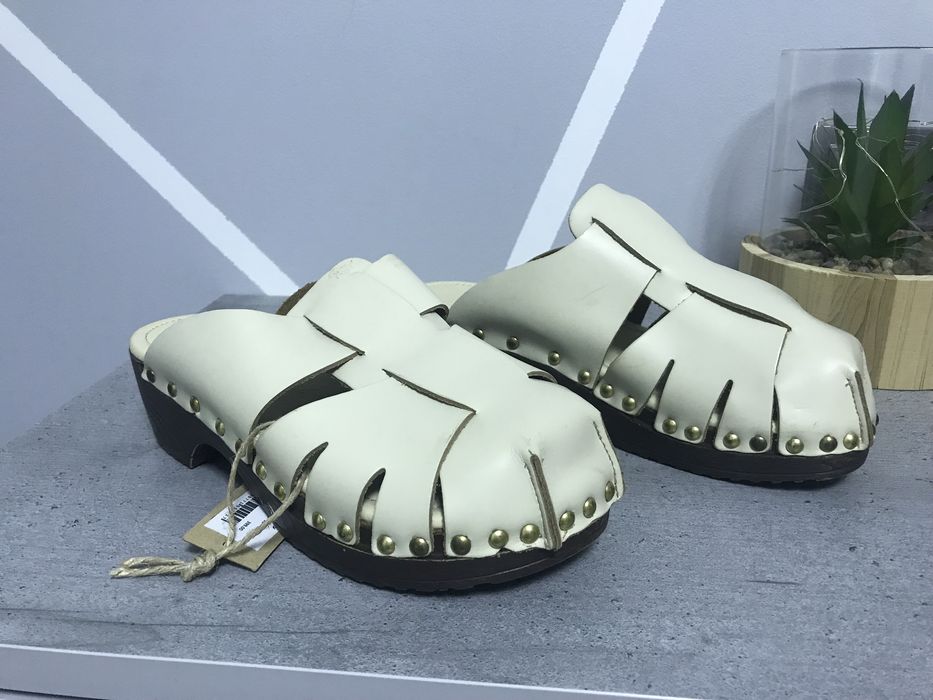 Колодки на подростка .