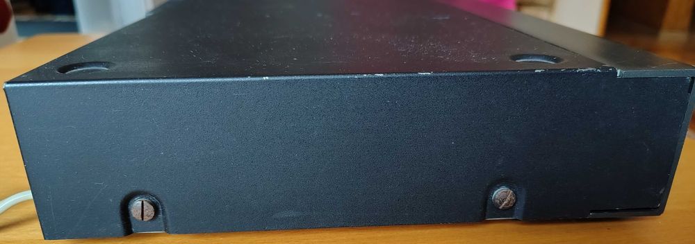 Tuner Unitra Eltra T-9015 - uszkodzony