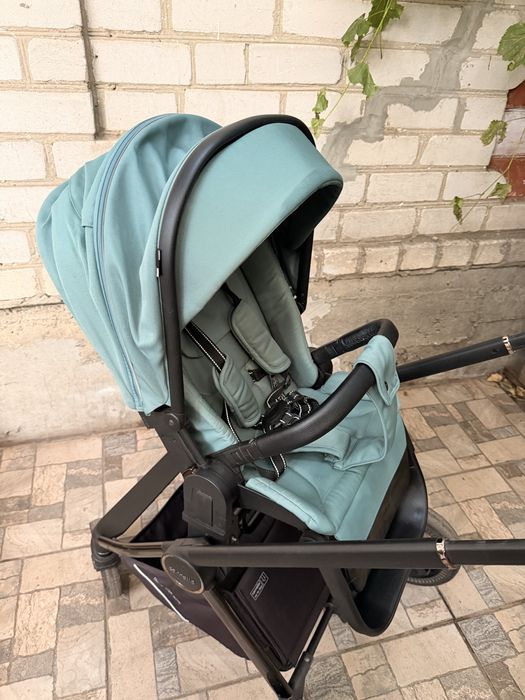 Carrello Ultimo 2в1