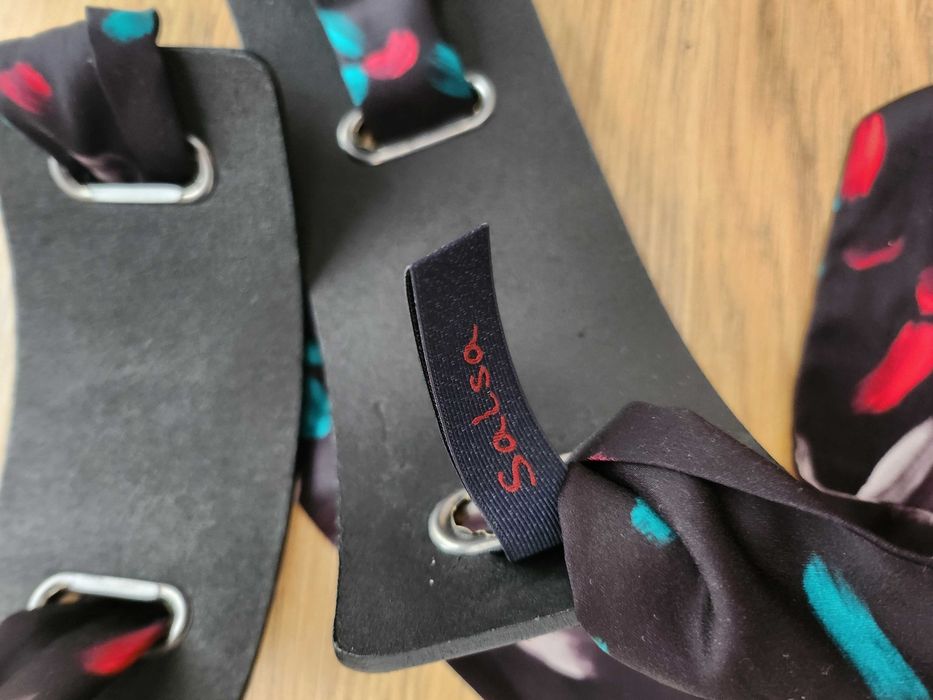 Cinto Salsa Jeans