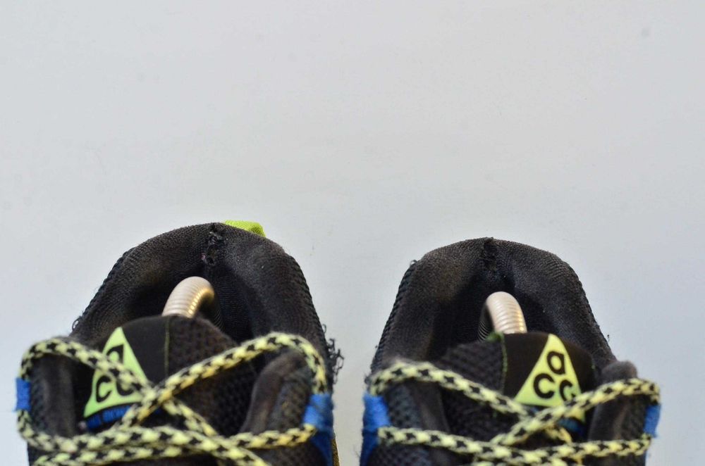 Nike ACG Okwahn II 42,5р кроссовки