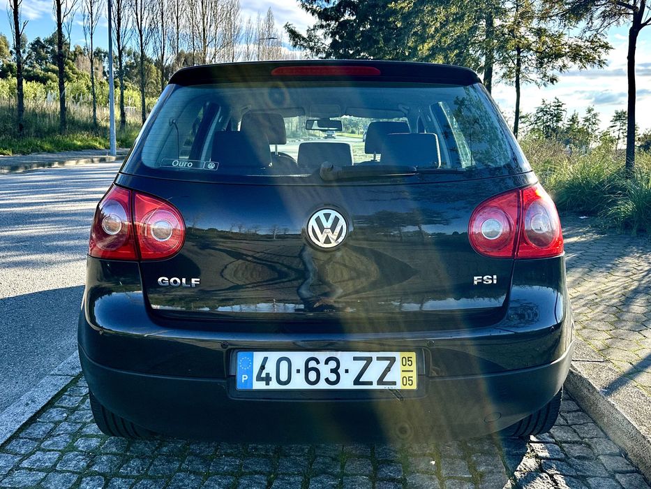 Volkswagen Golf 1.4 90 cv