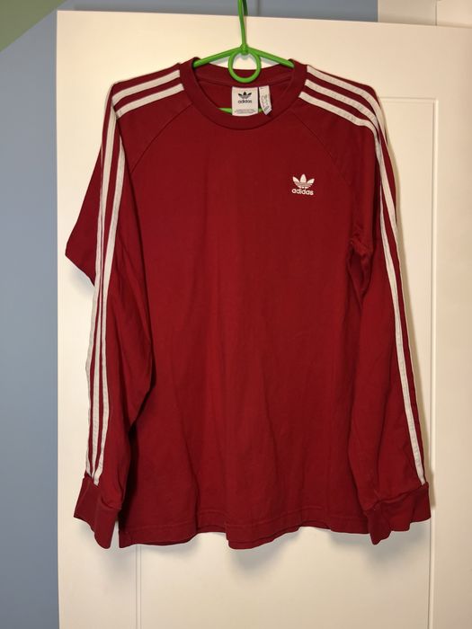 Костюм камінці кофта адідас