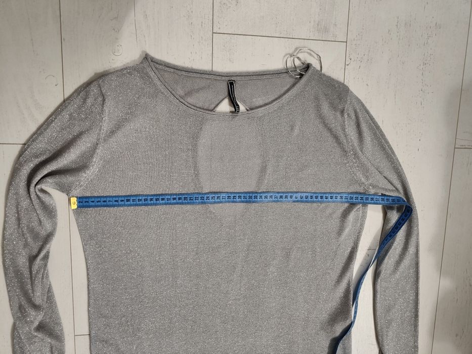 Bluzka, sweterek rozm L