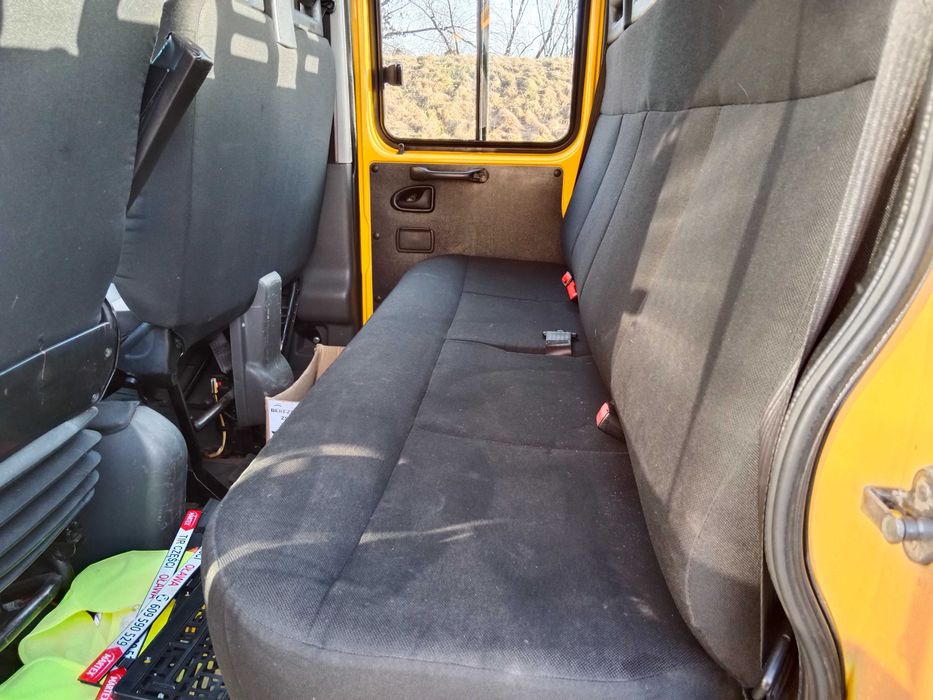 IVECO DAILY C70C 3.0D Laweta Pomoc Drogowa