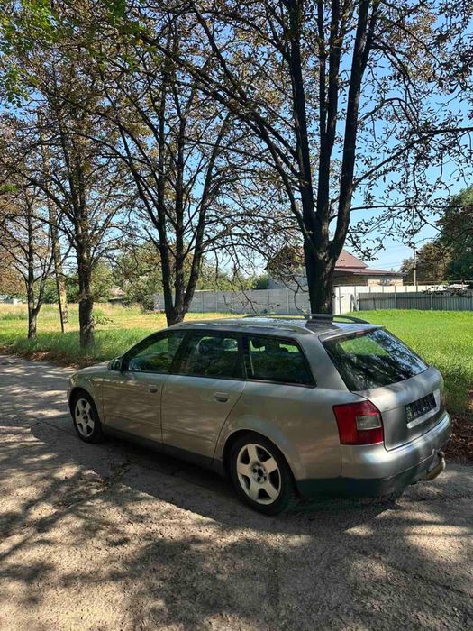 Продам audi a4b6