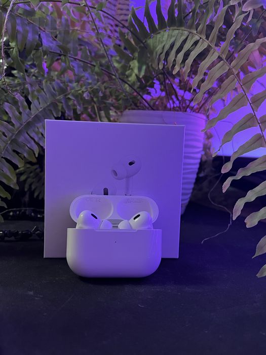 AirPods Pro 2 Generacji ANC