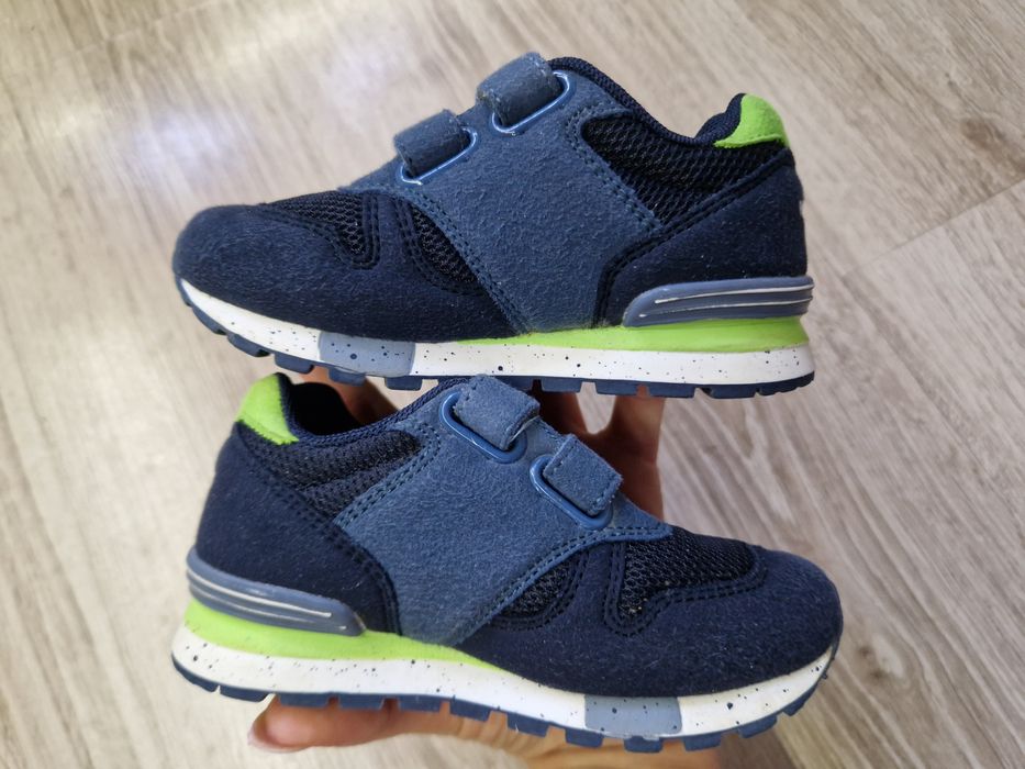 Buty dzieciece ELEFANTEN