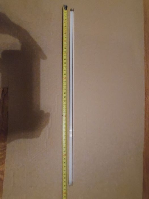 Świetlówki do tv i monitorów LCD 22