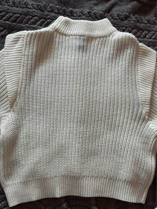 Вʼязаний светр H&M Divided розмір S