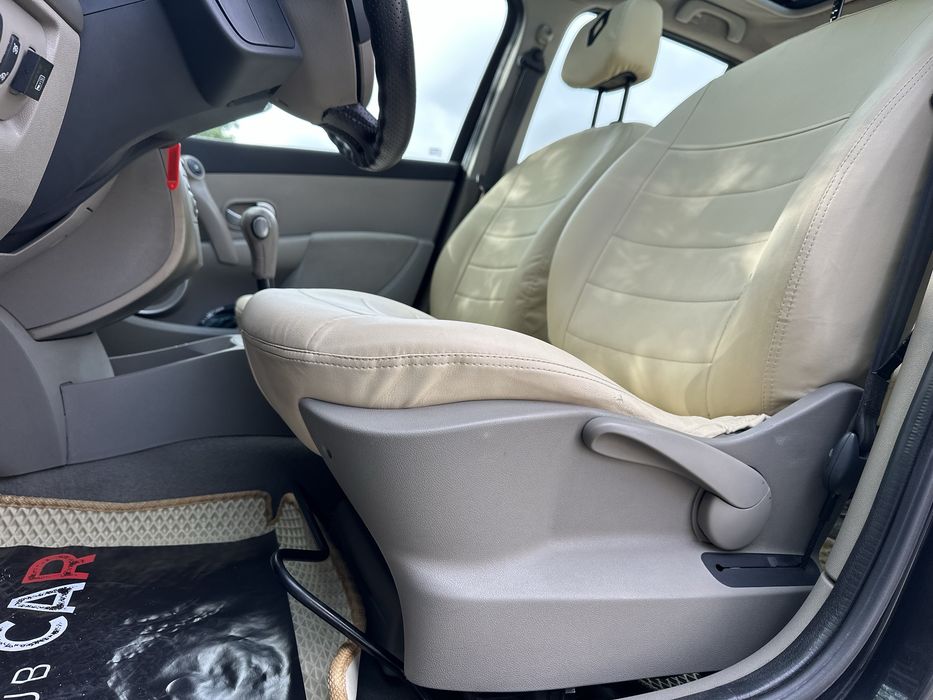 Renault Clio 2007
