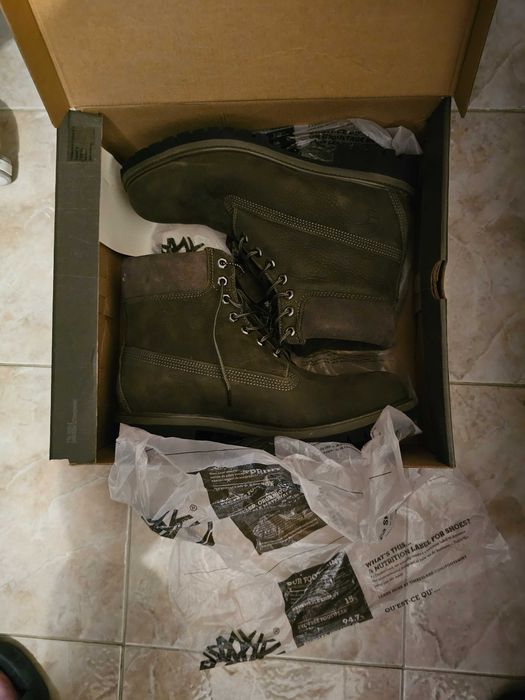 Calçado Outdoor Lisboa