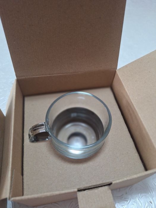 Nespresso Conjunto Novo