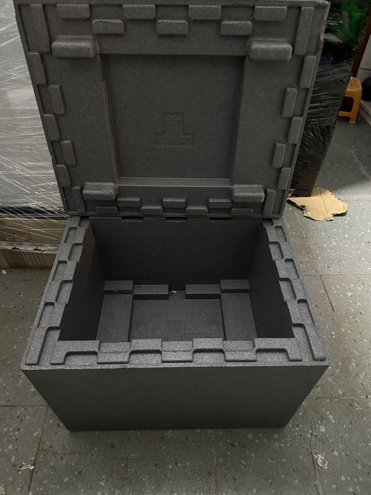 Термобокси ЕРР 60 л - 4 шт. Гарний стан, 800 грн/шт