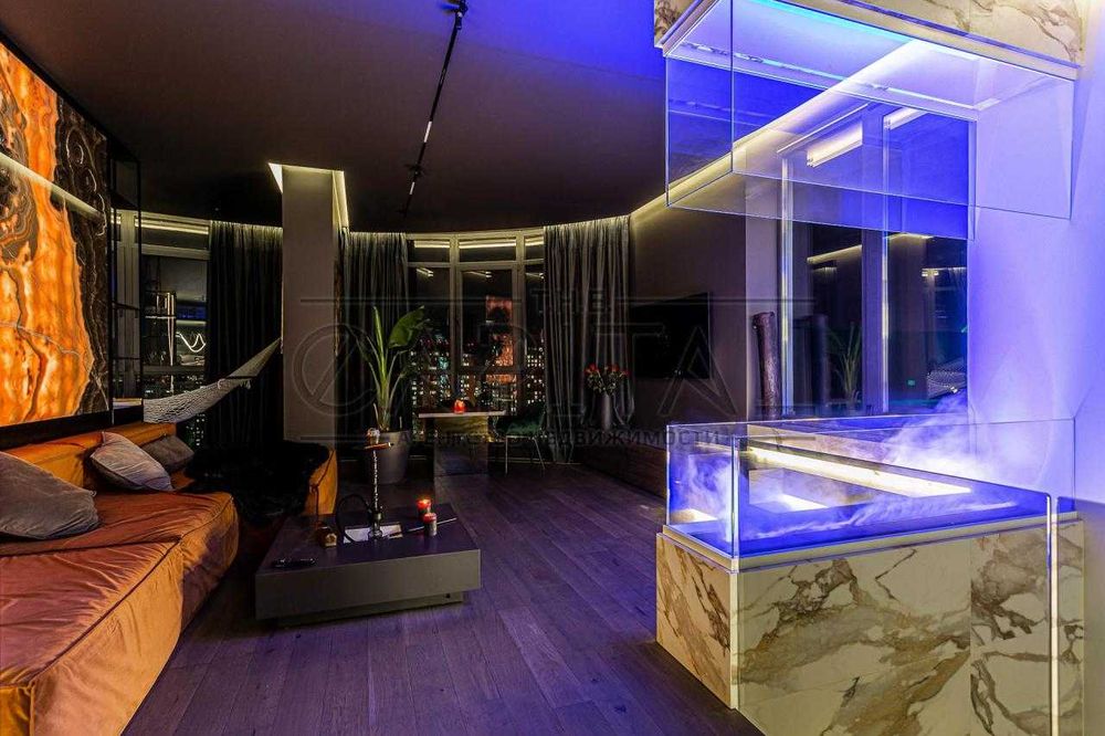 3-кімнатна квартира за адресою (площа 200 м²) - Atlanta.ua - фото 8