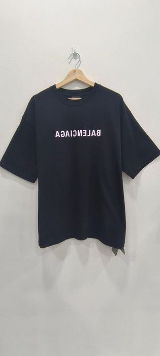 T-shirt Balenciaga