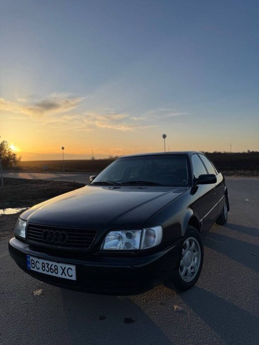 Продаж AUDI 100 C4