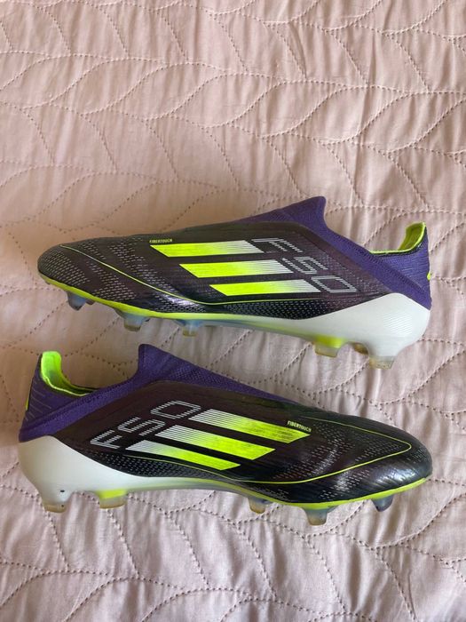 Бутси Adidas F50 Elite р.42 , 27 см оригінал професійні