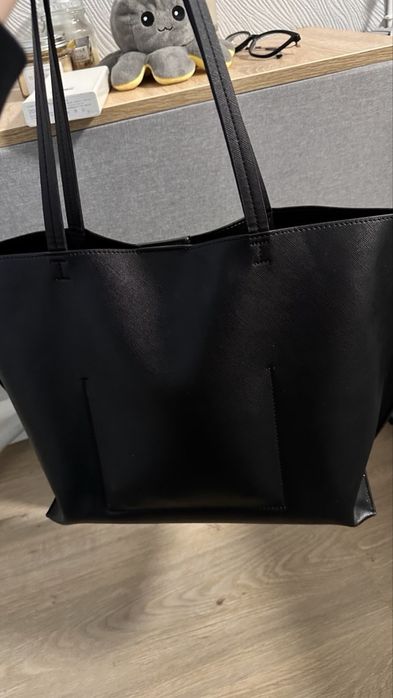 Сумка велика calvin klein