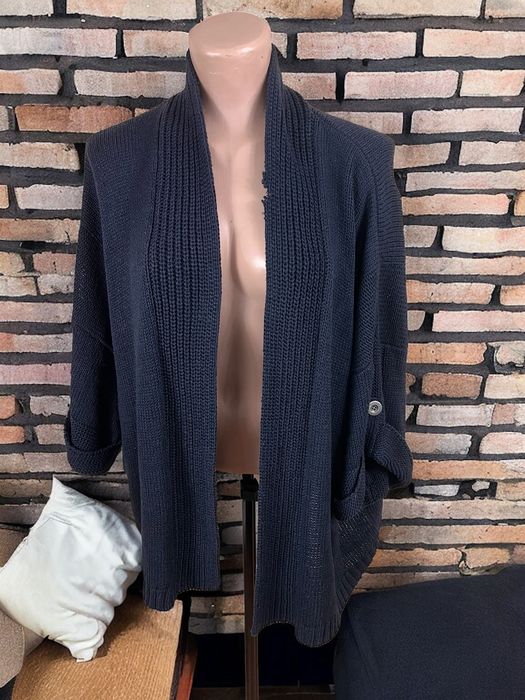 Marks & Spencer roz. L/XL damska narzutka