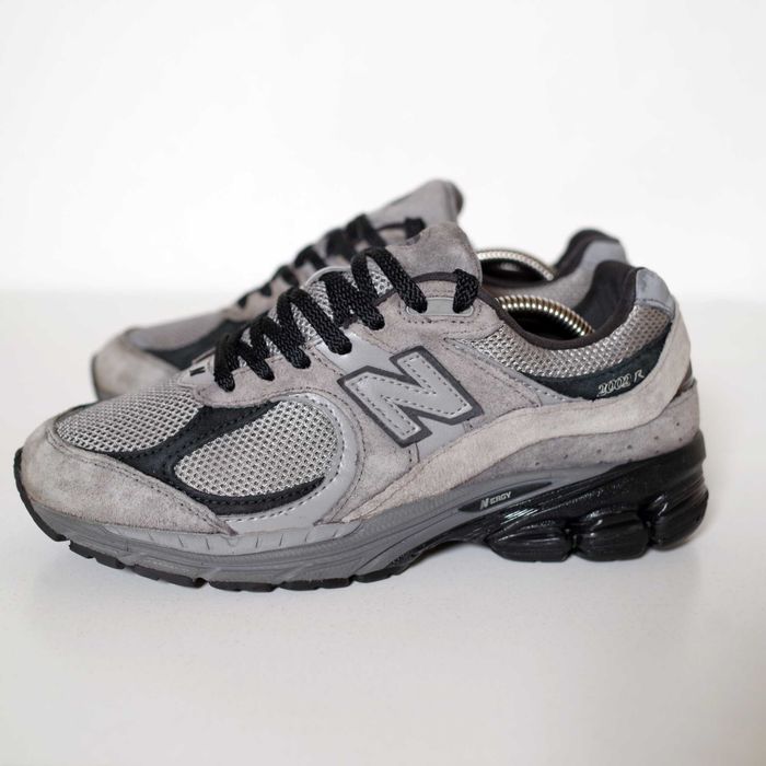 Кросівки New Balance 2002r оригінал 39,5 розмір стан дуже гарний