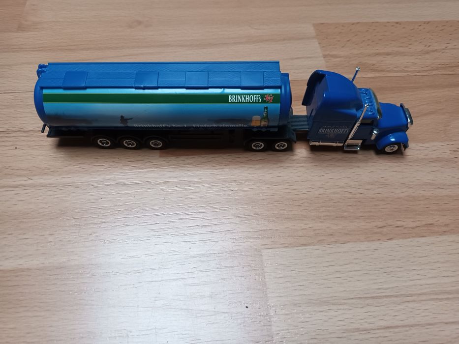 Samochód kolekcjonerski