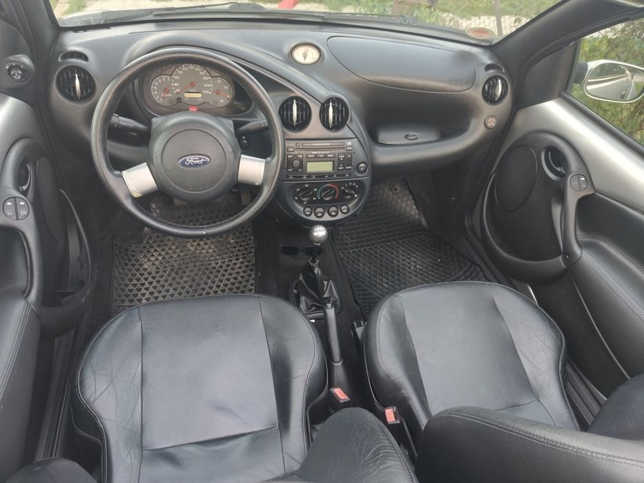 Sprzedam Ford Street Ka