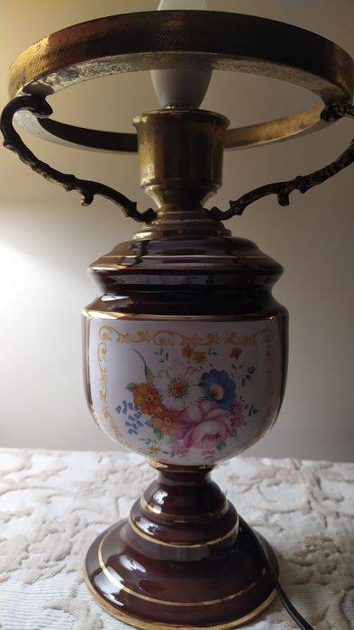 Ceramic Table Lamps422804820423485445