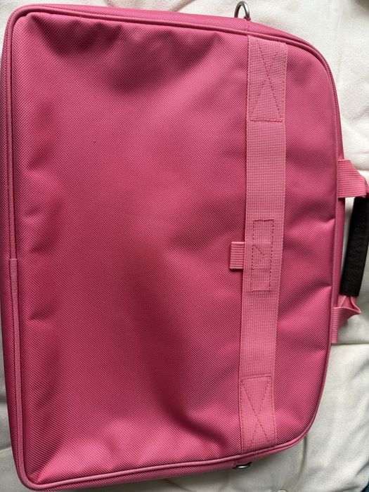 Сумка для ноутбука Sumdex рожева 15,6”