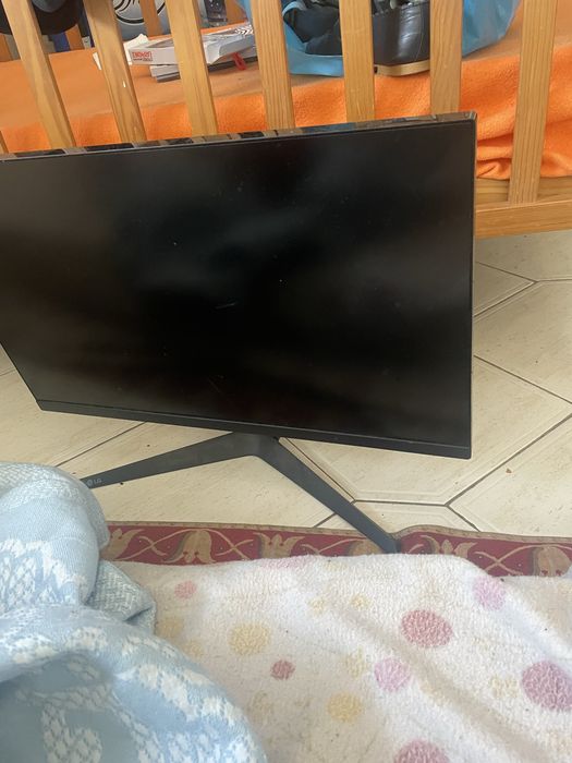 Monitor Gaming LG UltraGear — Excelente para Gaming e Trabalho