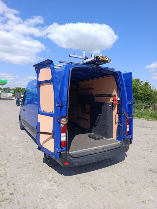 продам renault master 3