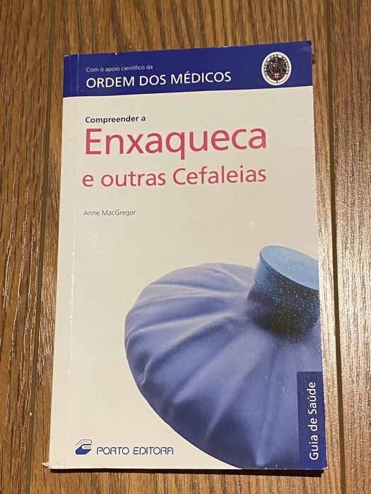 Compreender a enxaqueca e outras cefaleias