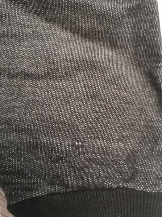 Dres chłopięcy rozmiar 86