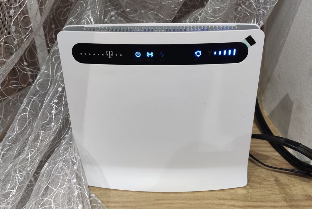 Безлимитный интернет 4G LTE для дачи для дома от 200/в мес. +Подарок!