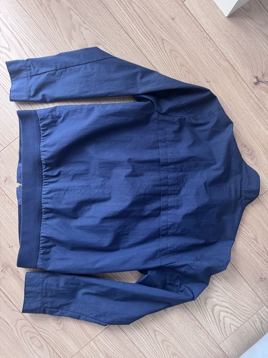 Харик, вітровка, куртка Lacoste