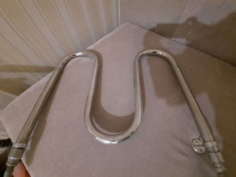 Продам полотенцесушитель