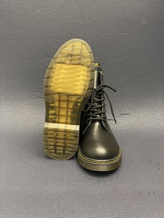 Glany botki trzewiki traperki timberki workery combat boots martensy