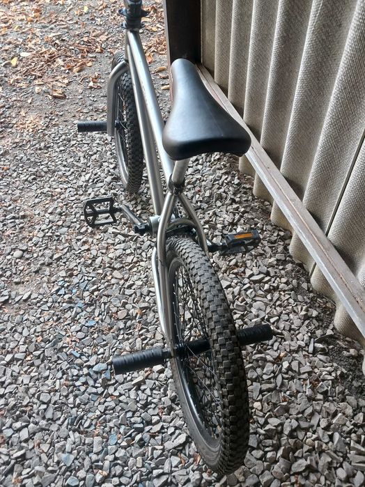 Підлітковй велосипед BMX
