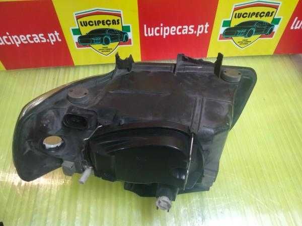 Ótica Dto SEAT IBIZA II (6K1) | 93 - 02