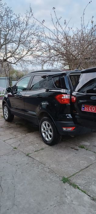 Авто в гарному стані. Розмитнене ,сертифіковане готове до обліку