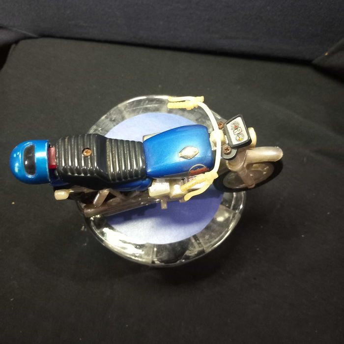 Brinquedo colecção Matchbox